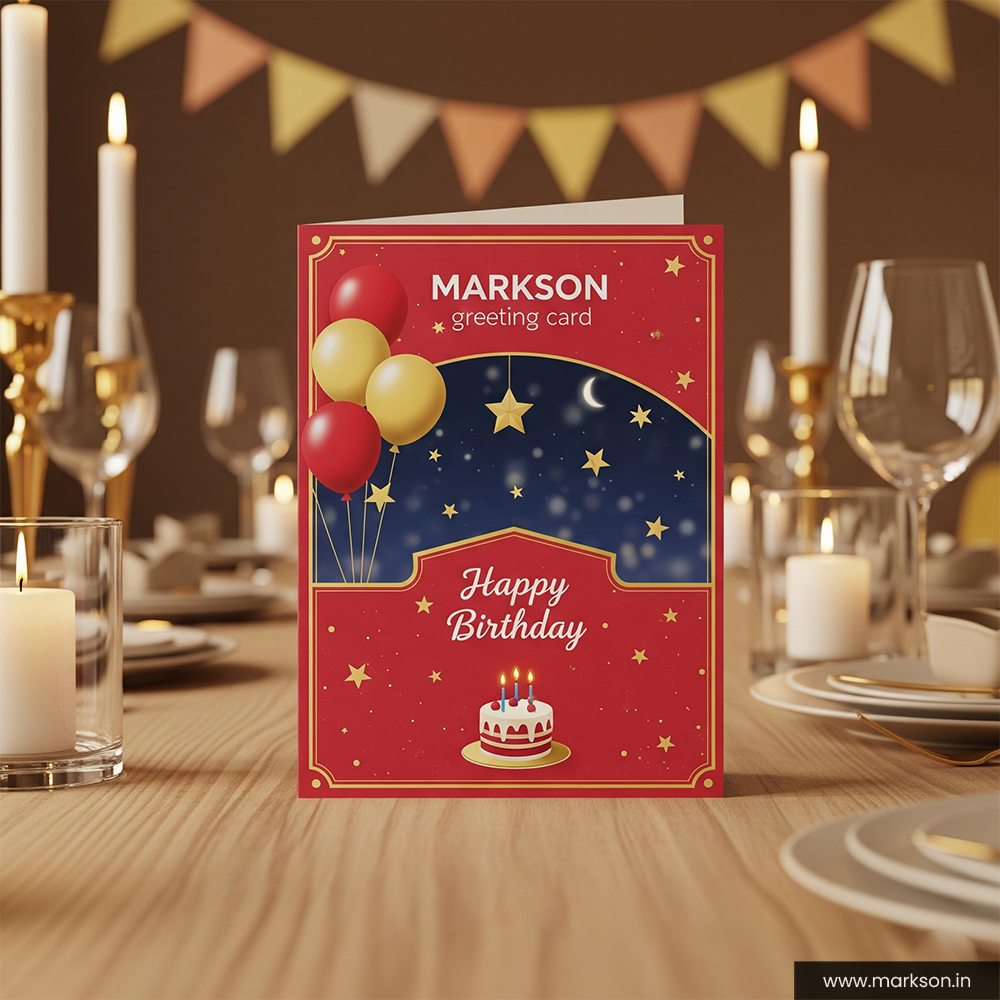 digital offset printing services