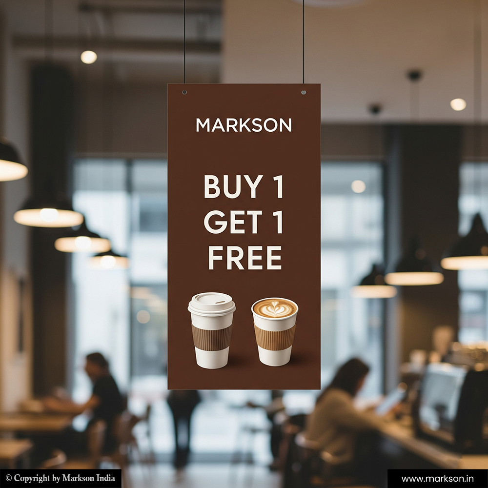 dangler printing services