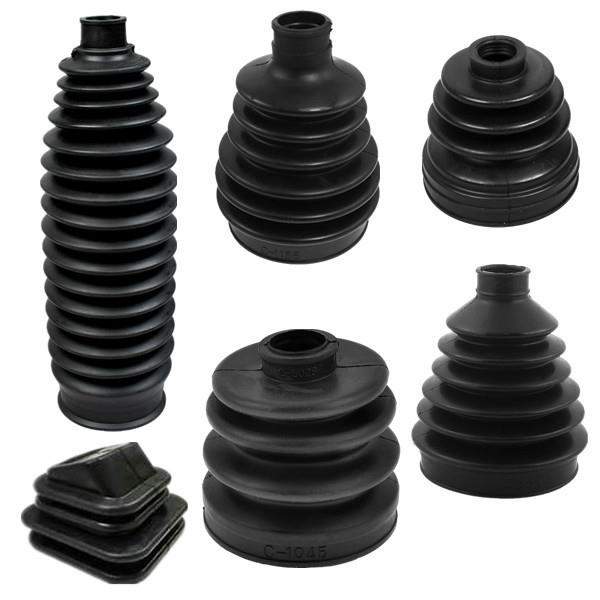 Rubber Bellows