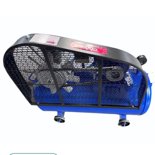 Single Phase Air Compressor 