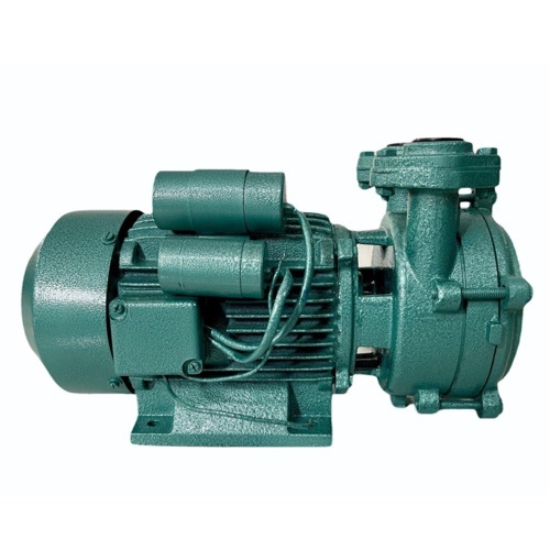 Single Phase Mono Block Pump