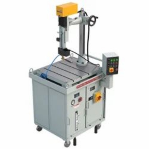 Sk Iii Metal Arc Broken Tap Remover