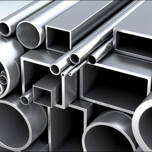 Stainless steel