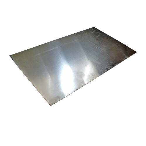 Steel Metal Sheet