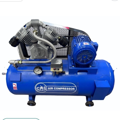 Three Phase Air Compressor
