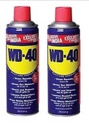WD-40 Multi-Tasking Marvel Spray