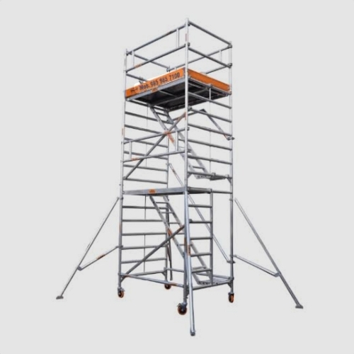 Scaffolding By Parth Enterprises