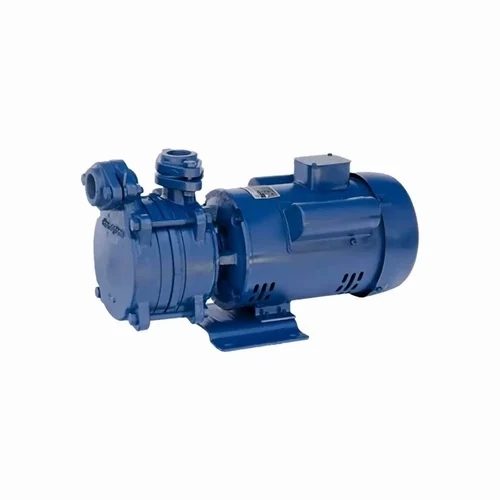 1 Hp Domestic Monoblock Pump