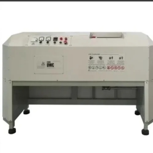 500kg Owc 130 Ms Organic Waste Composting Machine