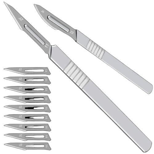 All Type Of Surgical Blade