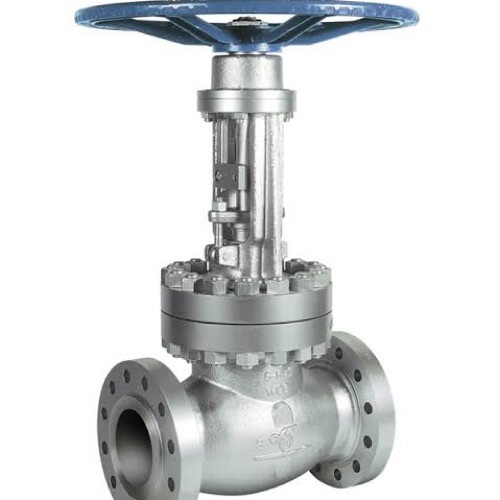 Automatic Valves