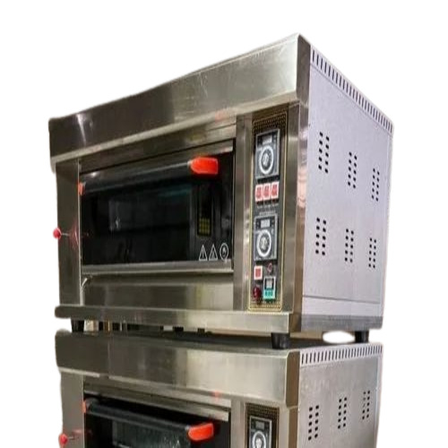 Bakery Deck Oven