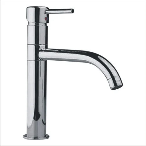 basin mixers