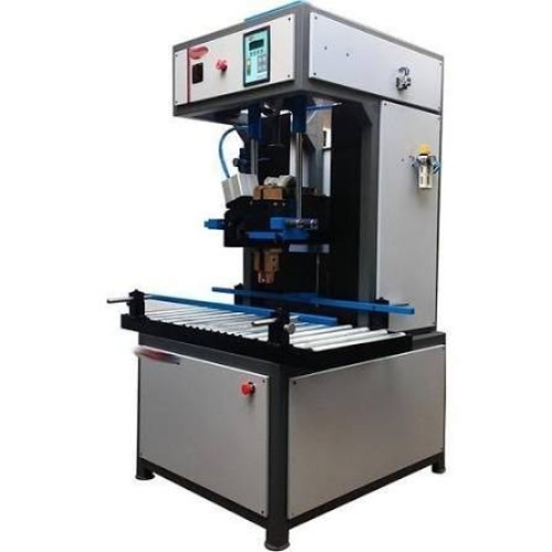 Battery Cell Welding Machine
