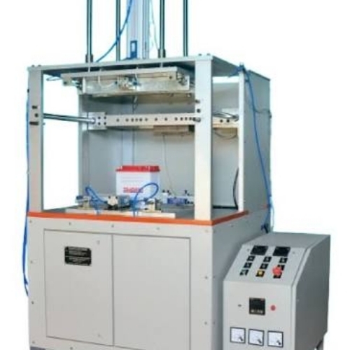 Battery Heat Sealing Machines