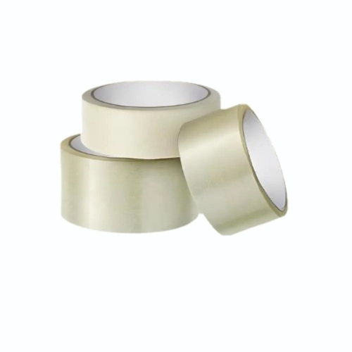 Bopp Transparent Tape