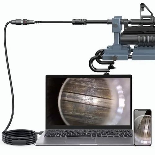 Borescope Inspection