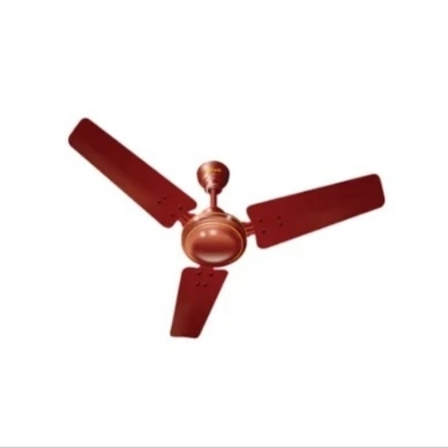 Brown Ceiling Fan