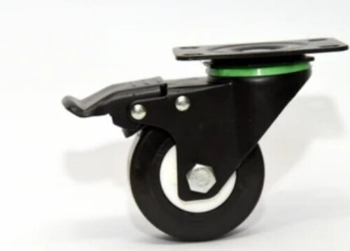 Caster Wheel