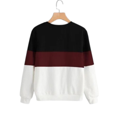 Casual Wear Mens Sweatshirt
