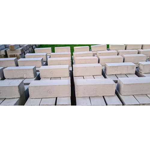 Cellular Light Weight Concrete Blocks