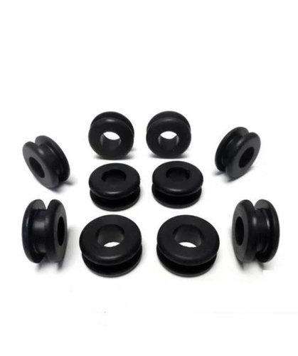 Custom Rubber Grommets