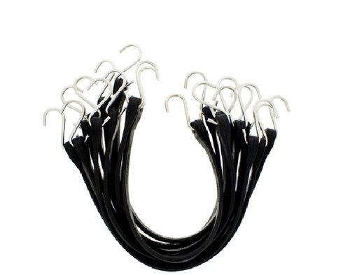 Custom Rubber Straps