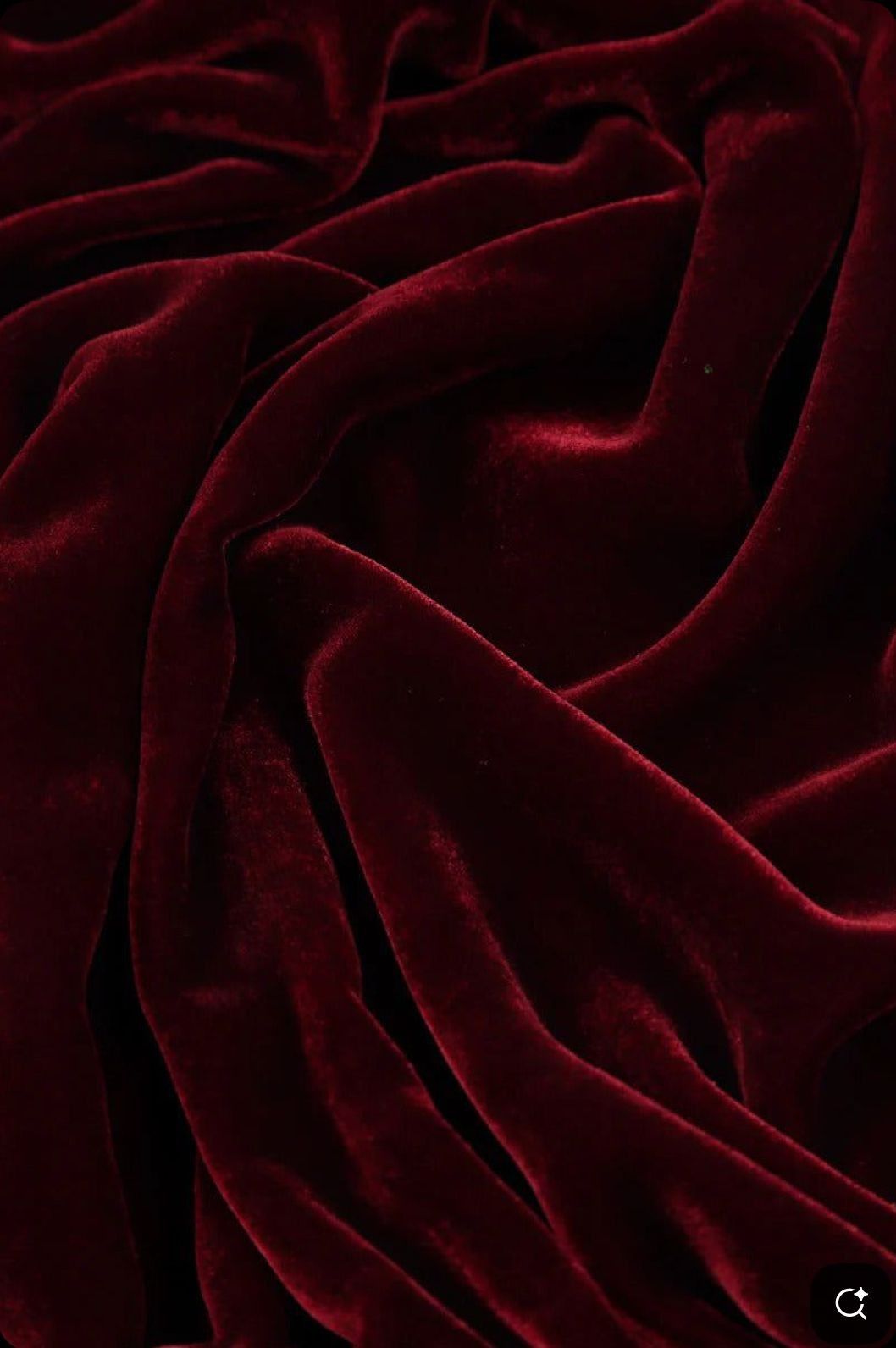 Dark Maroon 99999 Gsm Velvet Fabric - Application: Stylish Projects