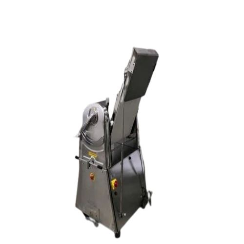 Dough Sheeter Floor Model
