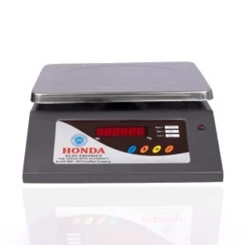Electronic Weighing Scale