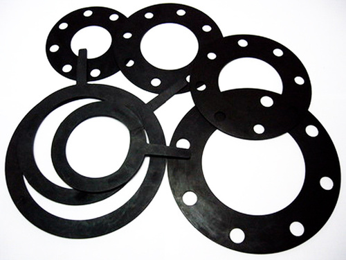 Epdm Rubber Gasket