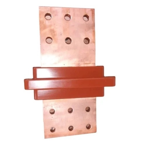Epoxy Transformer Bushing