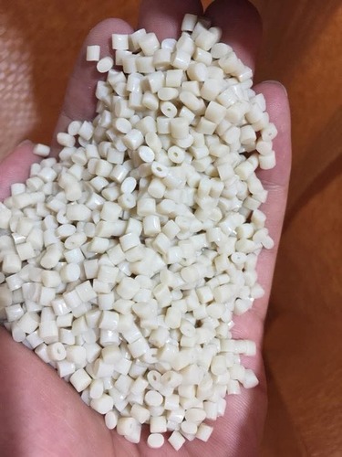 Eva Plastic Granules