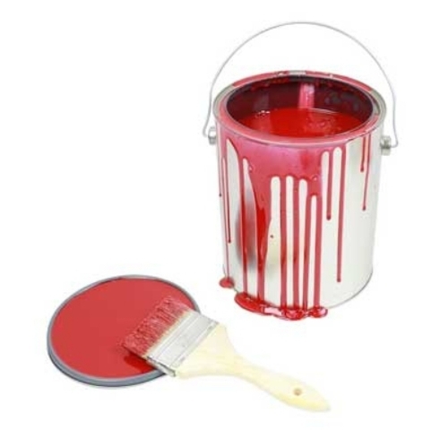 Exterior Emulsion Paint