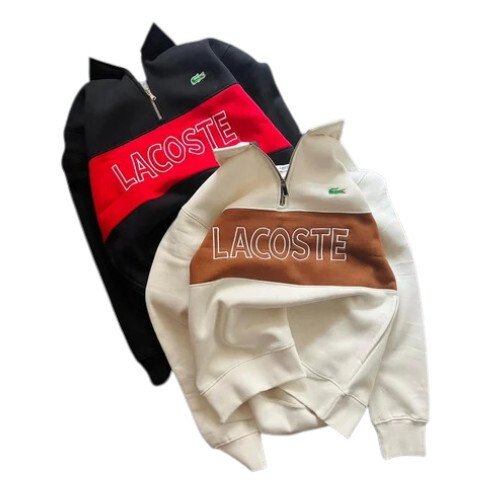 Fleece Fabric T Shirts