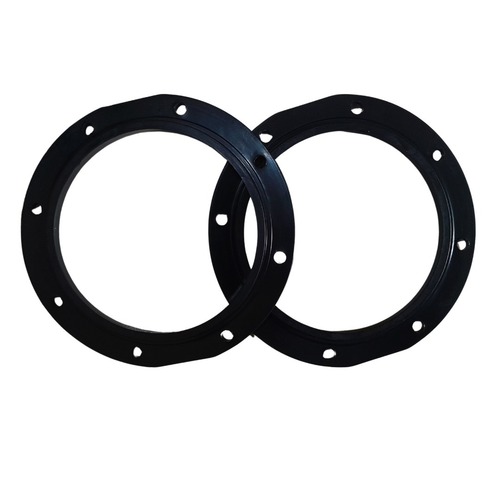 Gasket 8 Hole EPDM