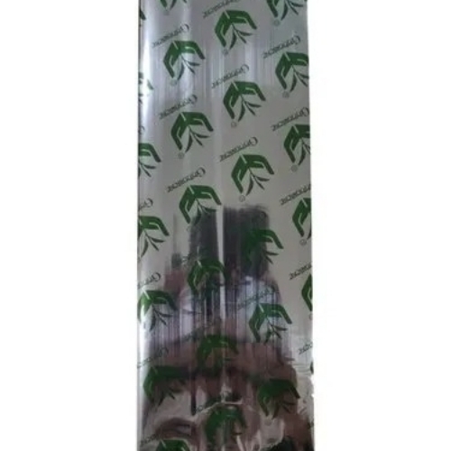 Green Tea Packaging Pouch