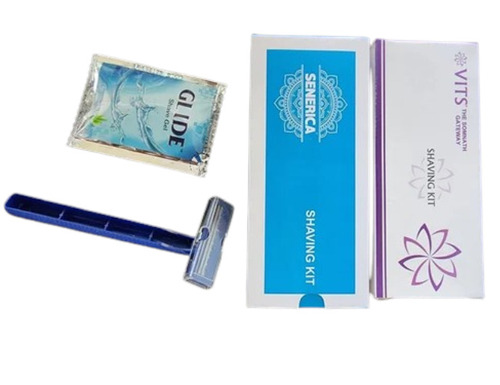 Guest Room Amenities