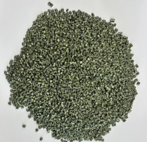 HDPE Raffla Granules