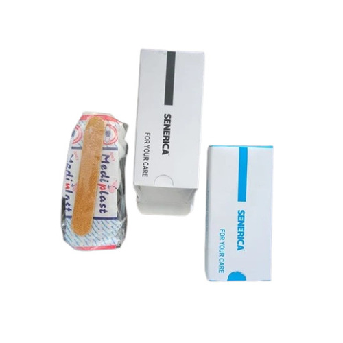 Hotel Medi Kit
