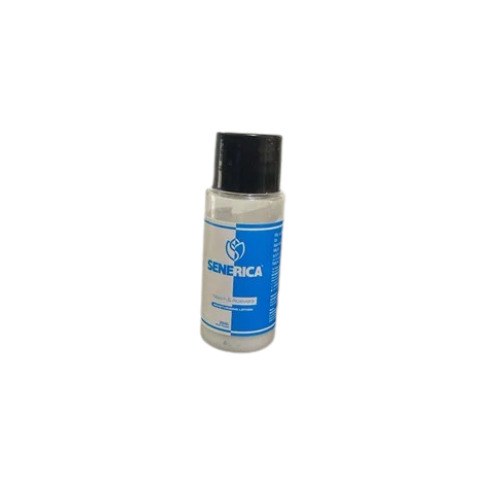 Hotel Toiletries Body Lotion