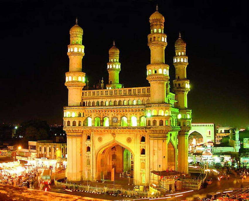 Hyderabad Tour Services