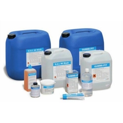 Industrial Chemicals 2