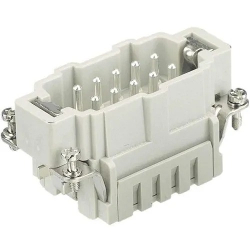 Industrial Connector