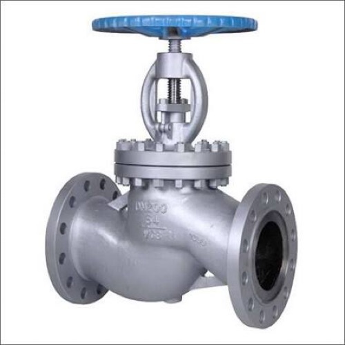 Industrial Valves