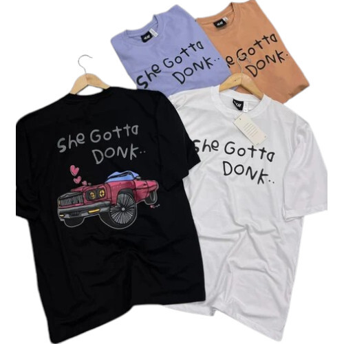 IPM Life Green Oversized T-Shirt