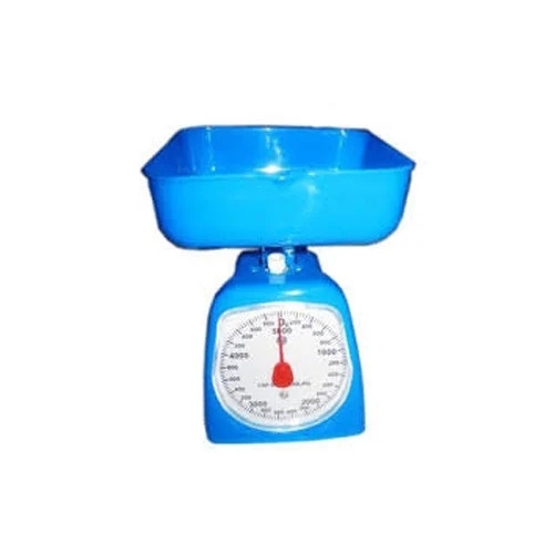 Kitchen Weighing Scale