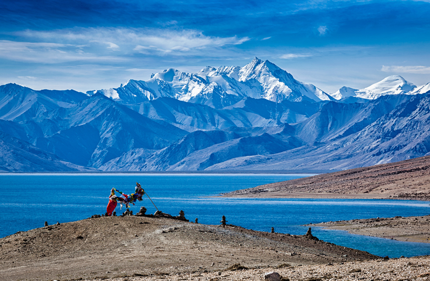 Ladakh Tour Packages