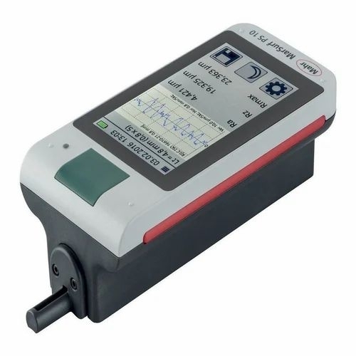 Mahr Surface Roughness Tester