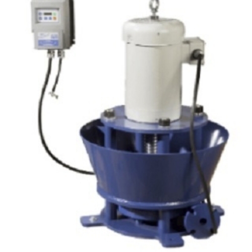 Metal Equipment